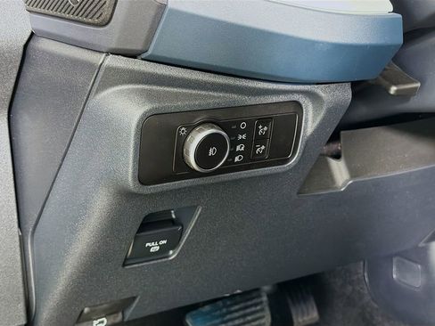 Used 2025 Ford Bronco Heritage Edition image 11