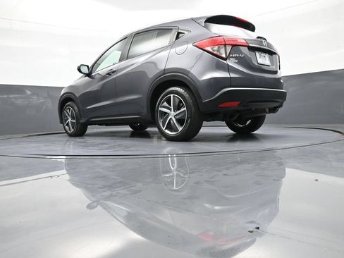 Certified 2022 Honda HR-V EX image 31