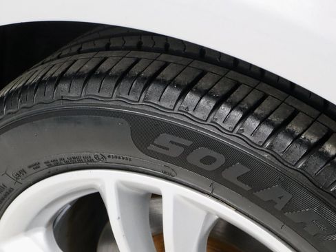 Certified 2018 Ford Fusion S image 19