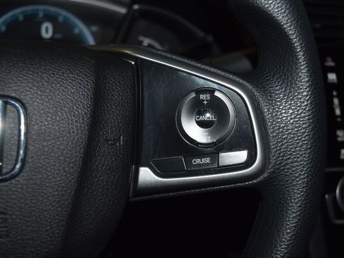 Used 2017 Honda Civic EX image 10