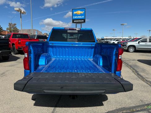 New 2026 Chevrolet Silverado 1500 RST w/ Safety Package AWD/4WD image 42