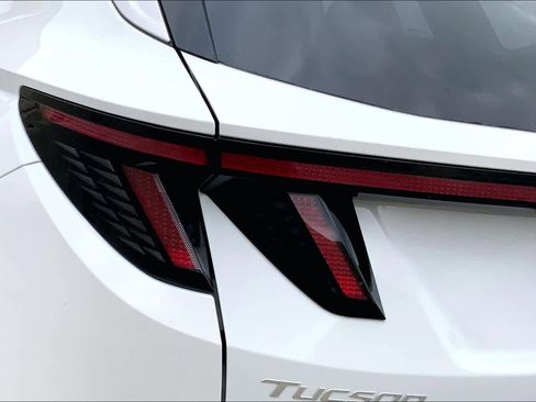 New 2026 Hyundai Tucson Limited AWD/4WD image 14