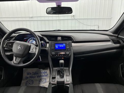 Used 2017 Honda Civic LX image 33