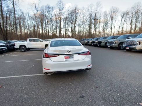 Used 2022 Lexus ES 350 image 13