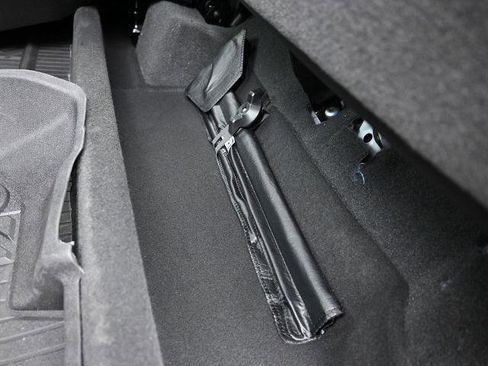 New 2026 Chevrolet Silverado 1500 LT Trail Boss w/ Convenience Package II image 35