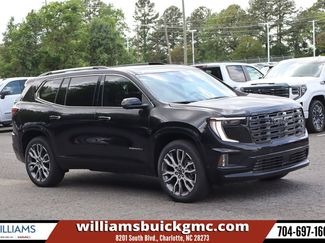 New 2026 GMC Acadia Denali Ultimate w/ LPO, Floor Liner Package AWD/4WD video 1
