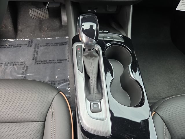New 2026 Buick Envista Preferred FWD image 28