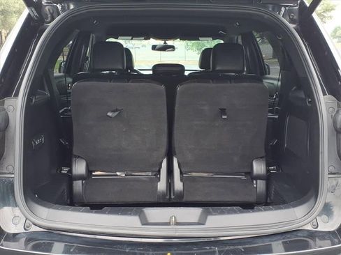 Used 2017 Ford Explorer Limited FWD image 15