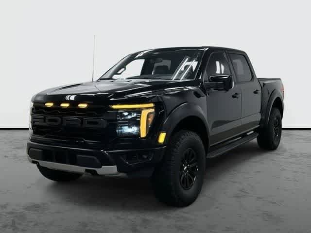 Used 2025 Ford F150 Raptor AWD/4WD image 1