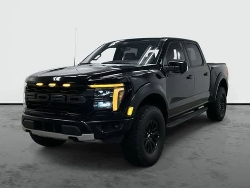 Used 2025 Ford F150 Raptor AWD/4WD image 1