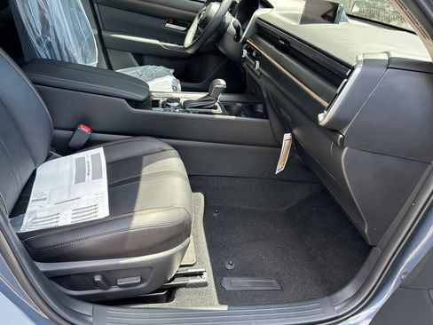 New 2026 MAZDA CX-50 AWD 2.5 Hybrid w/ Cargo Package image 12