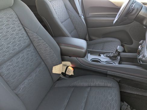 New 2026 Dodge Durango GT w/ Blacktop Package image 7