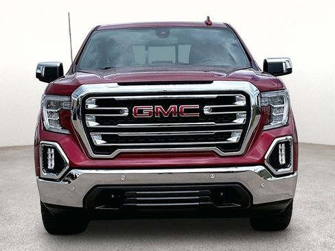 Used 2020 GMC Sierra 1500 SLT image 5