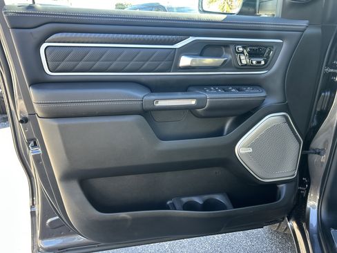 New 2026 RAM 1500 Tungsten image 10