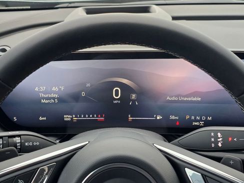 New 2026 Buick Envision Preferred image 30