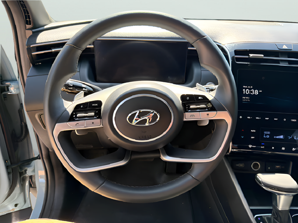 Used 2024 Hyundai Santa Cruz XRT AWD/4WD image 19