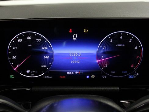 Certified 2025 Mercedes-Benz GLA 250 4MATIC image 13