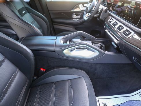 Certified 2021 Mercedes-Benz GLE 53 AMG 4MATIC Coupe image 15