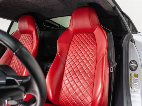 Used 2018 Audi R8 V10 plus AWD/4WD image 22