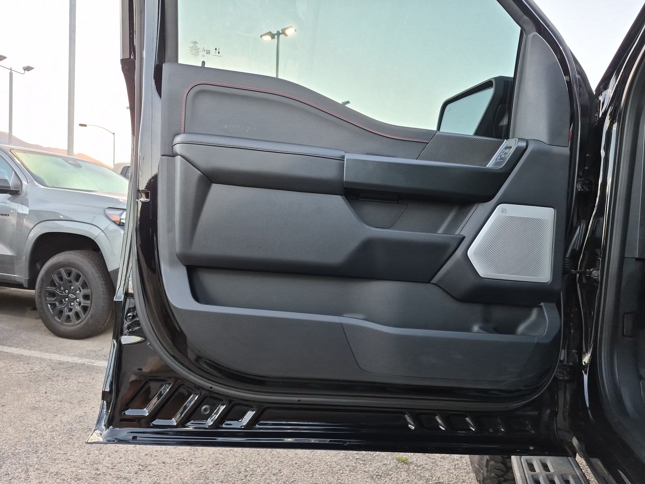 Used 2026 Ford F150 Raptor AWD/4WD image 12