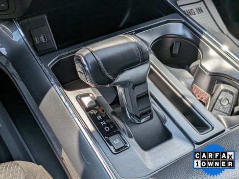 Used 2023 Ford F150 XLT w/ Equipment Group 302A High AWD/4WD image 16