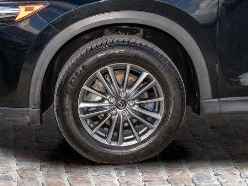 Used 2018 MAZDA CX-5 Sport image 37