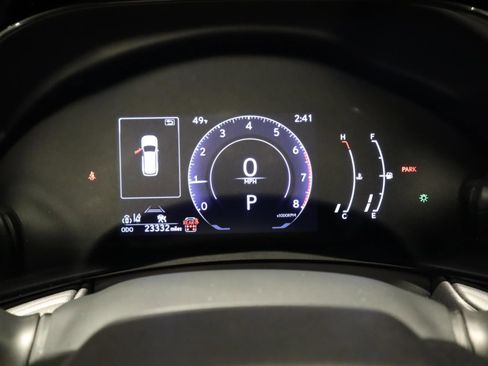 Used 2024 Lexus TX 350 FWD image 37