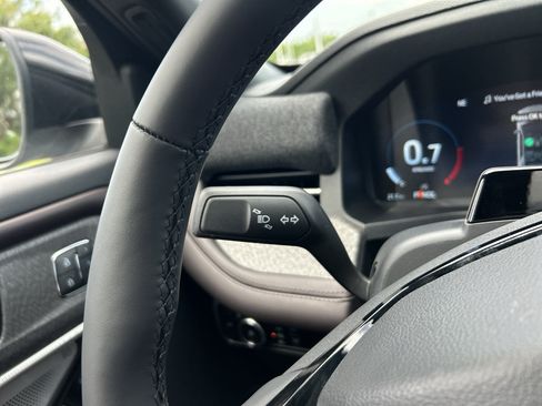 New 2026 Ford Explorer Platinum RWD image 28