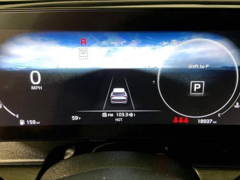 Certified 2024 Kia Sportage X-Pro image 20