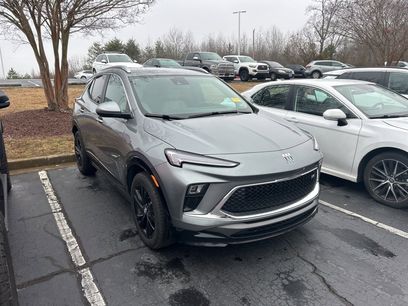 Used 2024 Buick Encore GX Sport Touring