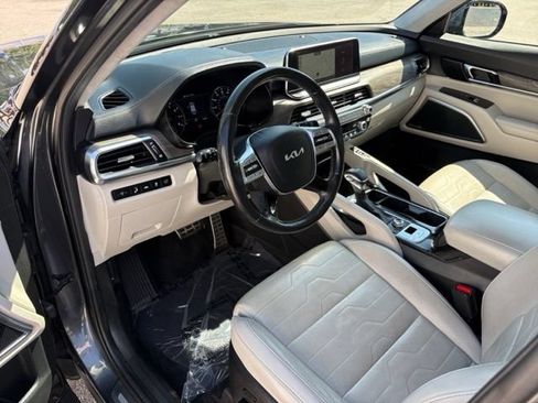Used 2022 Kia Telluride SX w/ SX Prestige Package AWD/4WD image 43