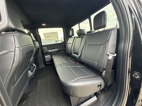 New 2025 Ford F150 Lariat w/ Equipment Group 502A High image 18