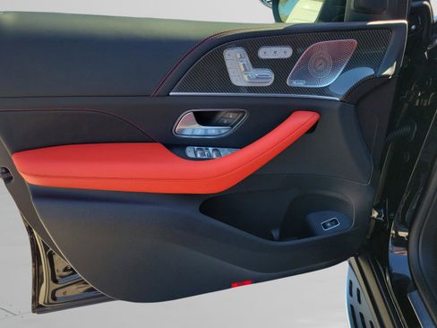 New 2026 Mercedes-Benz GLE 53 AMG 4MATIC Coupe image 31