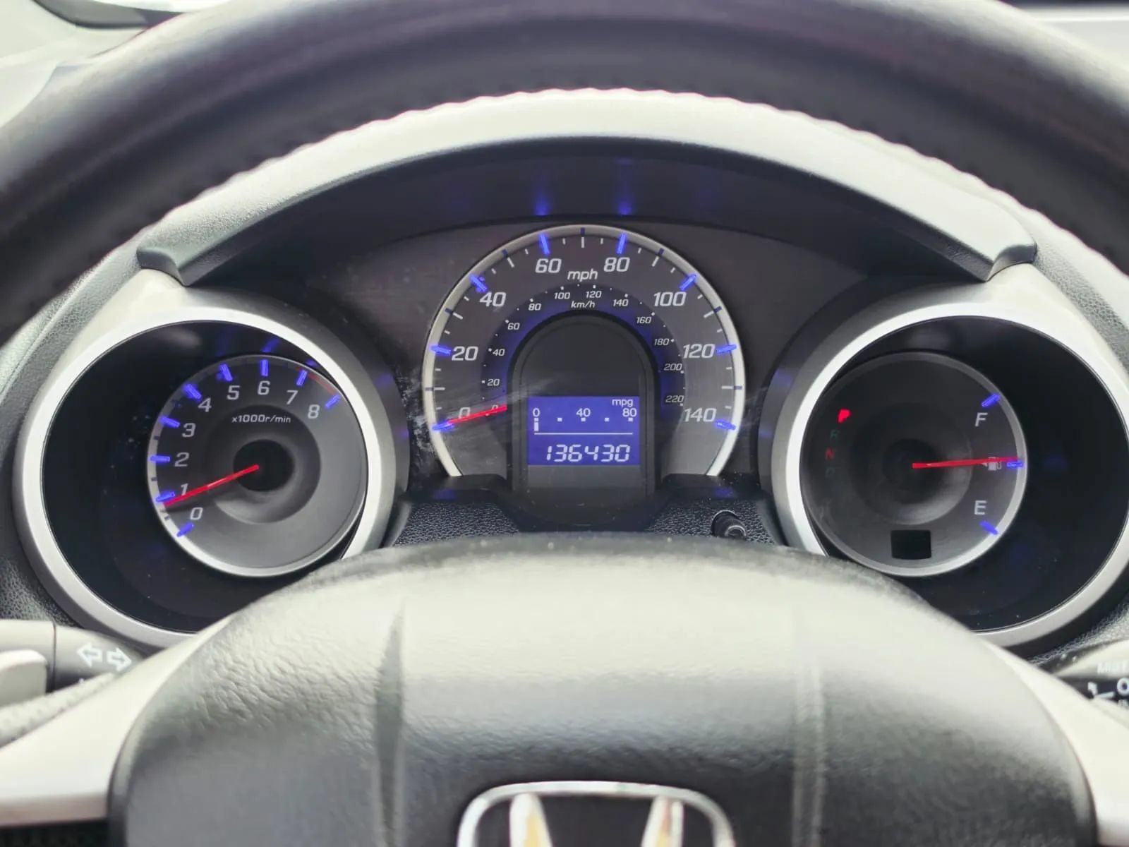 Used 2009 Honda Fit Sport image 14