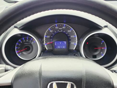 Used 2009 Honda Fit Sport image 14