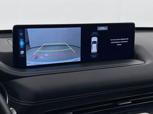 Used 2024 Genesis GV80 2.5T image 14