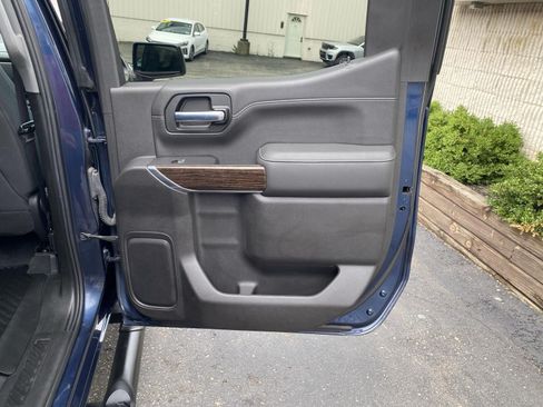 Used 2020 GMC Sierra 1500 Elevation w/ Elevation Value Package AWD/4WD image 29