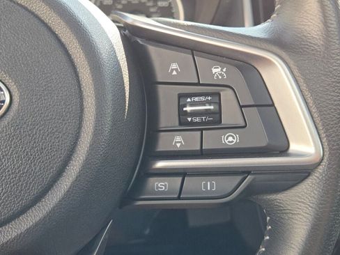 Used 2022 Subaru Forester Premium image 31