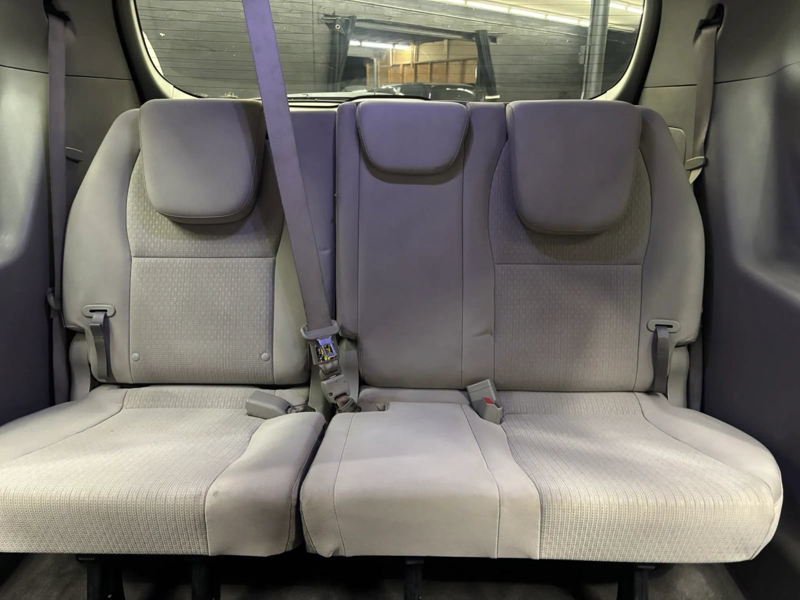 Used 2016 Kia Sedona LX w/ Option Group 020 FWD image 13