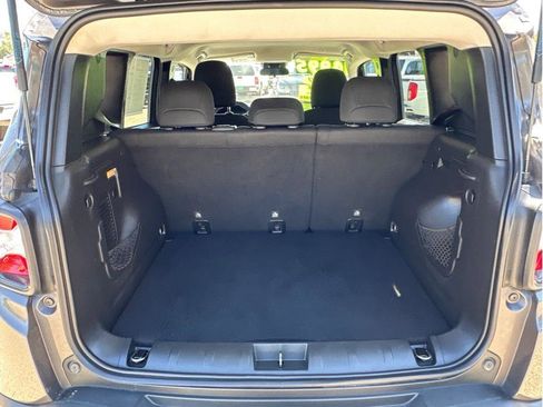 Used 2020 Jeep Renegade Sport image 7