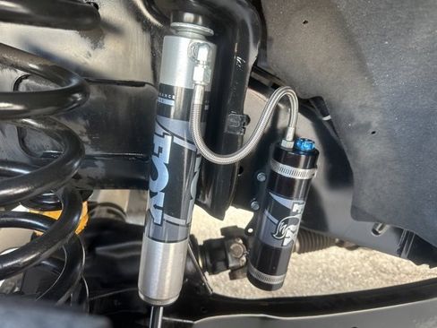 Used 2019 Ford F250 XLT w/ XLT Premium Package image 4