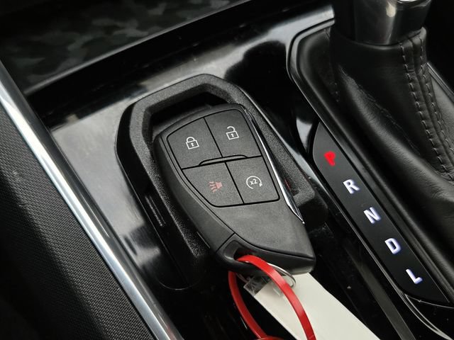 Used 2024 GMC Canyon Elevation w/ Convenience Package RWD image 34