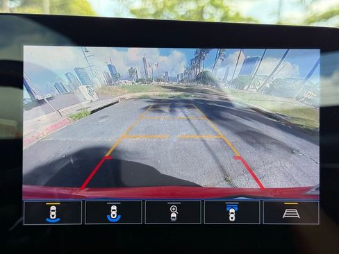 Used 2020 Chevrolet Corvette Stingray Premium Conv w/ 3LT Preferred Equipment Group image 15