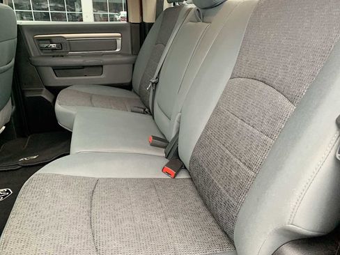 Used 2018 RAM 1500 Big Horn image 21