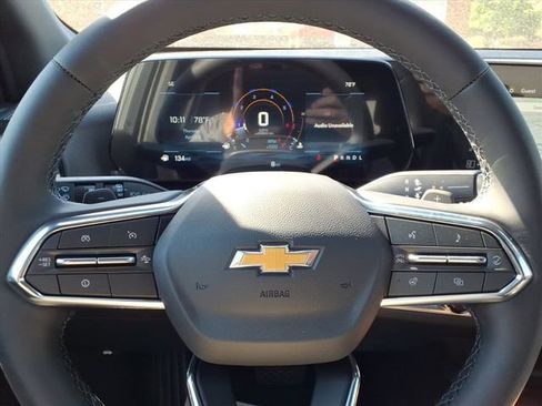 New 2026 Chevrolet Equinox LT FWD image 11