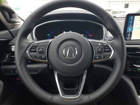New 2026 Acura MDX w/ Technology Package image 22