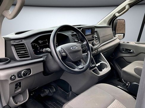Used 2021 Ford Transit 350 XLT image 15