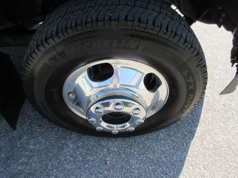 Used 2022 Ford F350 XLT w/ XLT Value Package AWD/4WD image 14