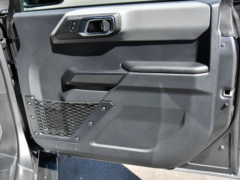 Used 2024 Ford Bronco Big Bend image 46