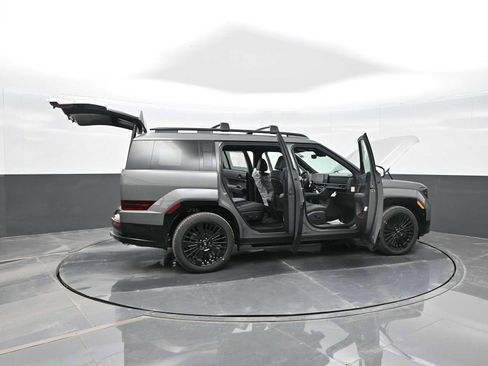 New 2026 Hyundai Santa Fe Calligraphy image 39